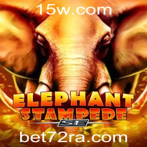 Descubra o Fascinante Mundo de ElephantStampedeSE com a Palavra-Chave bet72