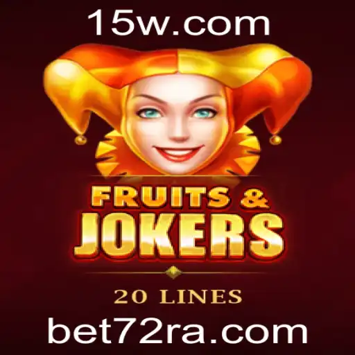 Explorando o Mundo de FruitsAndJokers20: Um Jogo Inovador no Cenário Atual