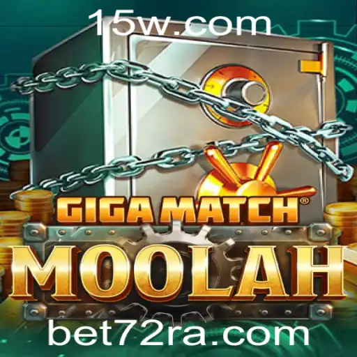 Descubra o Mundo Empolgante de GigaMatchMoolah
