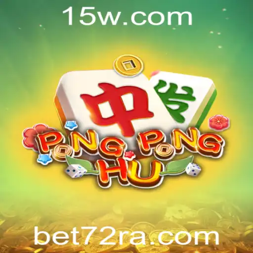 Explorando o Mundo de PONGPONGHU: Um Jogo Único com bet72