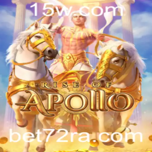 RiseofApollo: Uma Jornada Épica no Mundo das Apostas